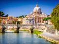 Titelbild für Rom - Die ewige Stadt