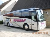 Mercedes-Benz Tourismo K Euro 6