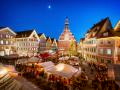 Titelbild für Esslingen Mittelalter- und Weihnachtsmarkt
