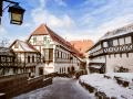 Titelbild für Eisenach - historischer Weihnachtsmarkt auf der Wartburg