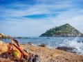 Titelbild für Wandern auf der Insel Elba
