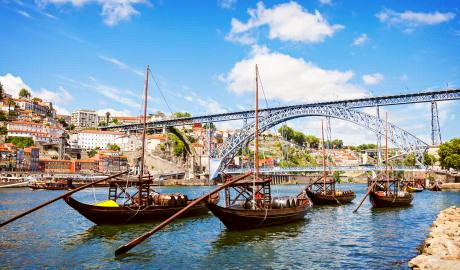 Portugal <br />Spüren Sie den Klang des Fados